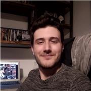 Offerta lezioni private di: storia del cinema, teoriche e filosofia del cinema e teorie della percezione nelle arti visive